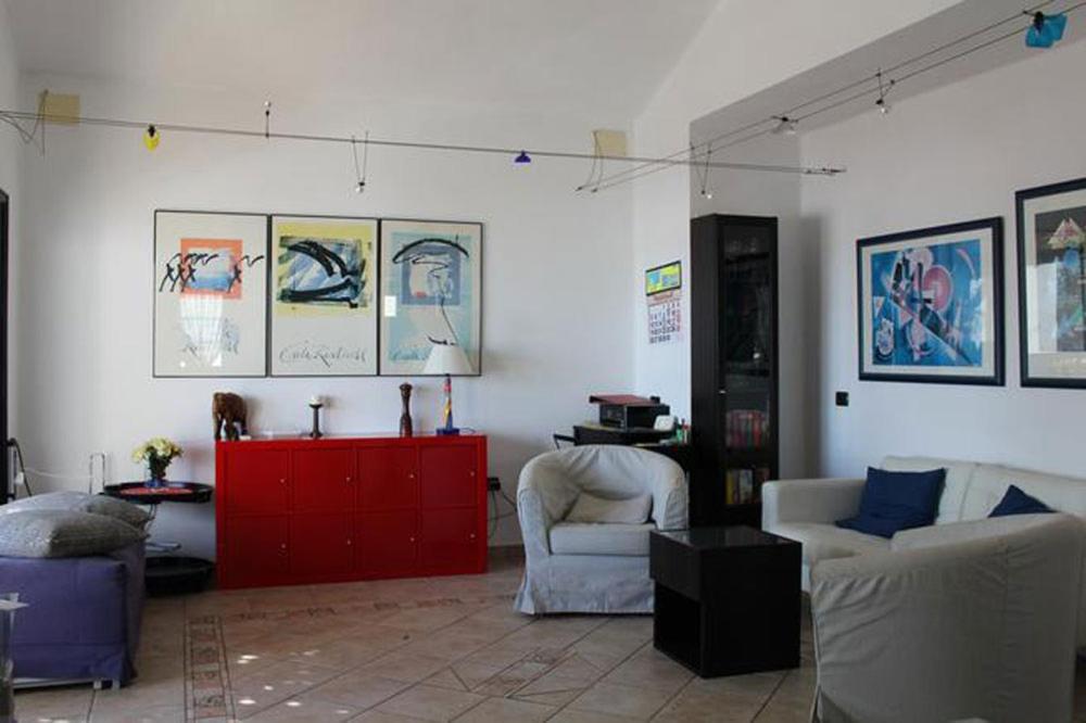 Tías Casa Princesa Ico מראה חיצוני תמונה