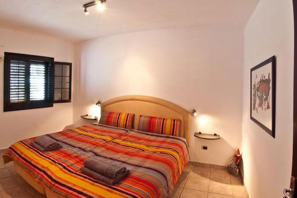 Tías Casa Princesa Ico מראה חיצוני תמונה