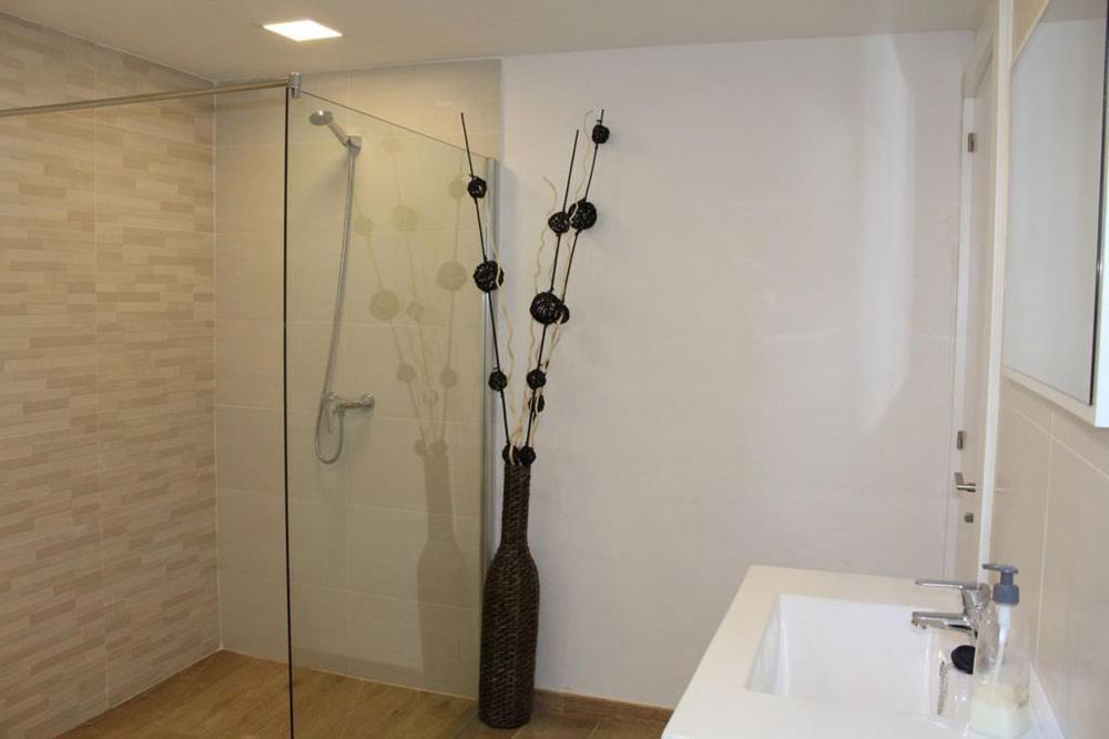 Tías Casa Princesa Ico מראה חיצוני תמונה