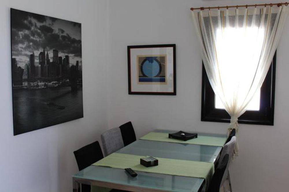 Tías Casa Princesa Ico מראה חיצוני תמונה