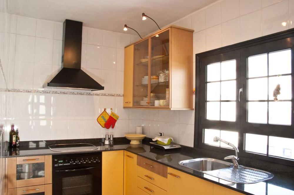 Tías Casa Princesa Ico מראה חיצוני תמונה