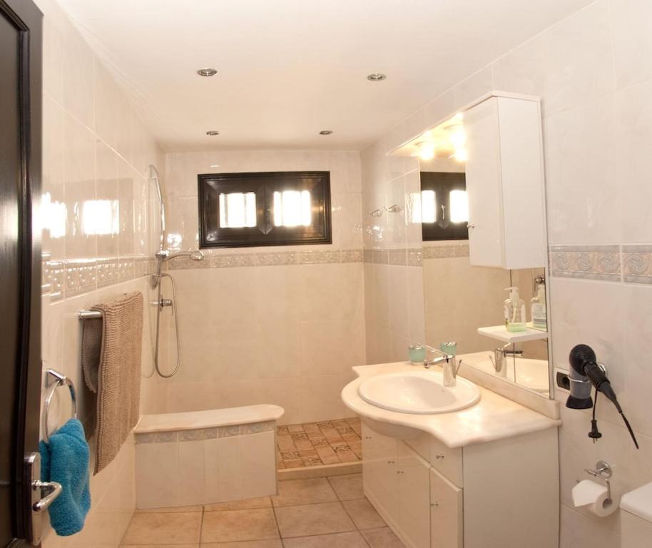 Tías Casa Princesa Ico מראה חיצוני תמונה